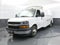 2022 Chevrolet Express 3500 Work Van Cutaway