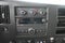 2022 Chevrolet Express 3500 Work Van Cutaway