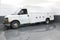2022 Chevrolet Express 3500 Work Van Cutaway
