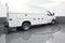 2022 Chevrolet Express 3500 Work Van Cutaway