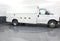 2022 Chevrolet Express 3500 Work Van Cutaway