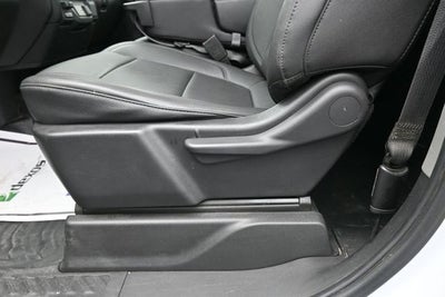 2022 Chevrolet Silverado 2500HD Work Truck