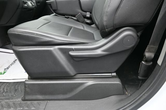 2022 Chevrolet Silverado 2500HD Work Truck