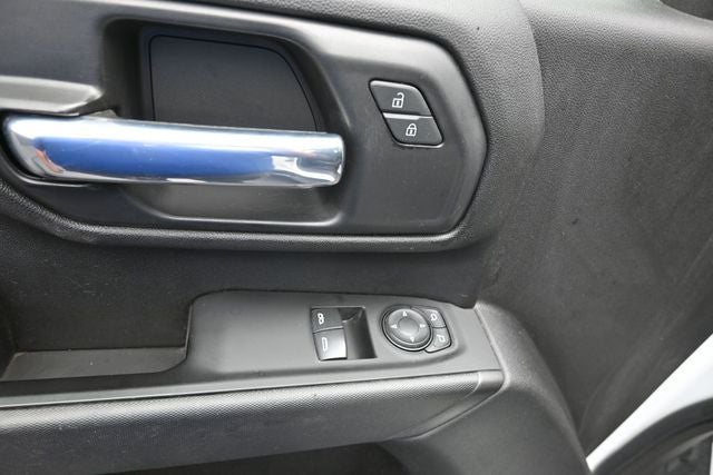 2022 Chevrolet Silverado 2500HD Work Truck