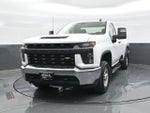 2022 Chevrolet Silverado 2500HD Work Truck