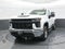 2022 Chevrolet Silverado 2500HD Work Truck