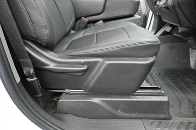 2022 Chevrolet Silverado 2500HD Work Truck