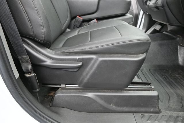 2022 Chevrolet Silverado 2500HD Work Truck