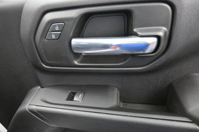 2022 Chevrolet Silverado 2500HD Work Truck