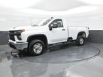 2022 Chevrolet Silverado 2500HD Work Truck