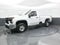 2022 Chevrolet Silverado 2500HD Work Truck