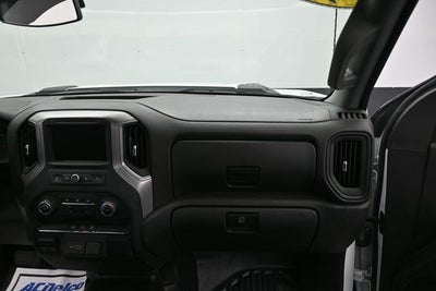 2022 Chevrolet Silverado 2500HD Work Truck