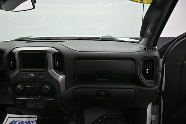 2022 Chevrolet Silverado 2500HD Work Truck