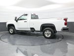 2022 Chevrolet Silverado 2500HD Work Truck