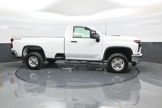 2022 Chevrolet Silverado 2500HD Work Truck