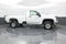 2022 Chevrolet Silverado 2500HD Work Truck
