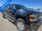 2016 Chevrolet Silverado 2500HD LTZ