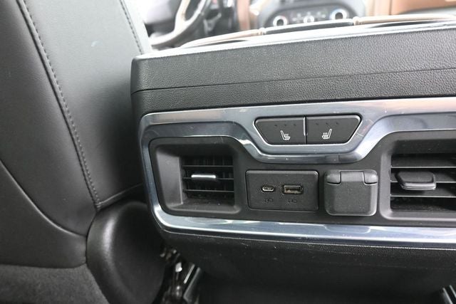 2021 Chevrolet Silverado 3500HD High Country