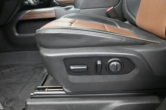 2021 Chevrolet Silverado 3500HD High Country