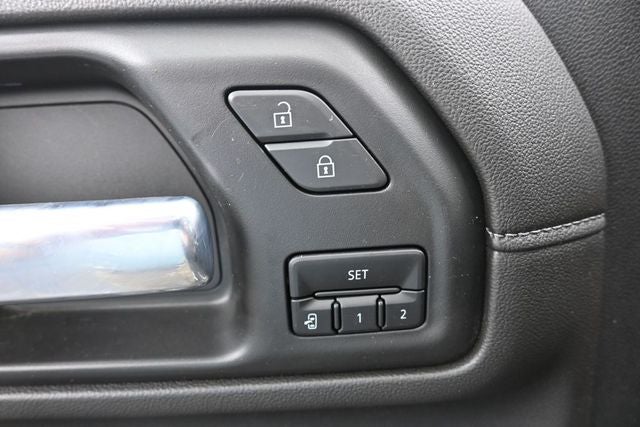 2021 Chevrolet Silverado 3500HD High Country
