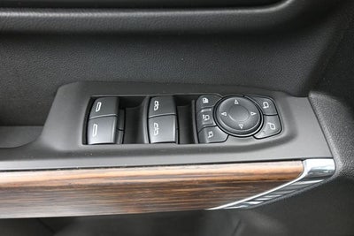 2021 Chevrolet Silverado 3500HD High Country
