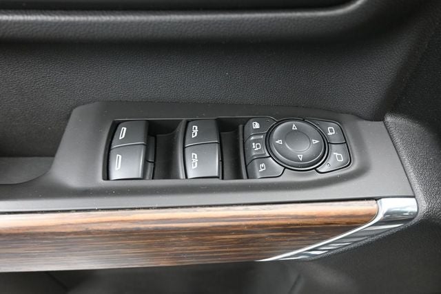 2021 Chevrolet Silverado 3500HD High Country