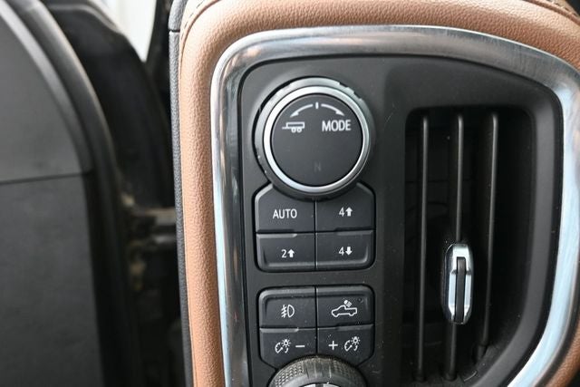2021 Chevrolet Silverado 3500HD High Country
