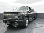 2021 Chevrolet Silverado 3500HD High Country