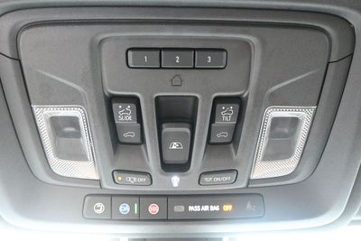 2021 Chevrolet Silverado 3500HD High Country