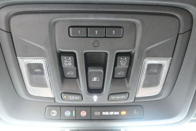 2021 Chevrolet Silverado 3500HD High Country
