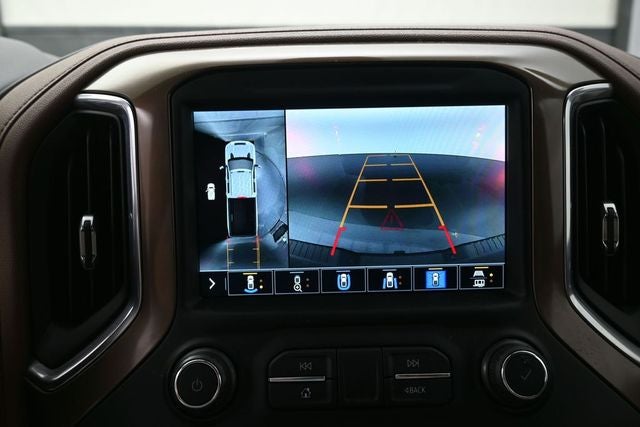 2021 Chevrolet Silverado 3500HD High Country