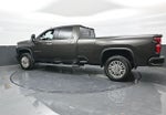2021 Chevrolet Silverado 3500HD High Country