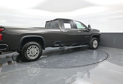 2021 Chevrolet Silverado 3500HD High Country