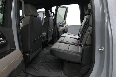 2024 Chevrolet Silverado 2500HD ZR2