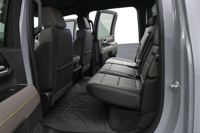2024 Chevrolet Silverado 2500HD ZR2