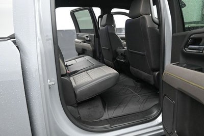 2024 Chevrolet Silverado 2500HD ZR2