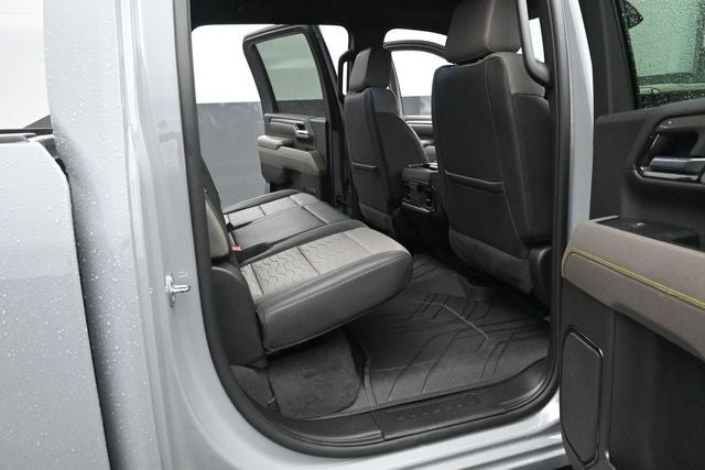 2024 Chevrolet Silverado 2500HD ZR2