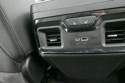 2024 Chevrolet Silverado 2500HD ZR2