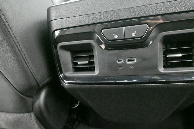2024 Chevrolet Silverado 2500HD ZR2