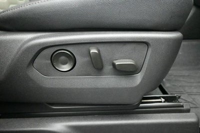 2024 Chevrolet Silverado 2500HD ZR2