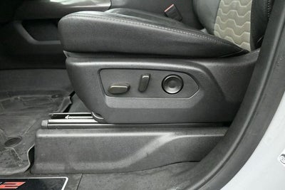 2024 Chevrolet Silverado 2500HD ZR2