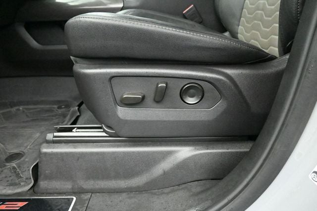 2024 Chevrolet Silverado 2500HD ZR2