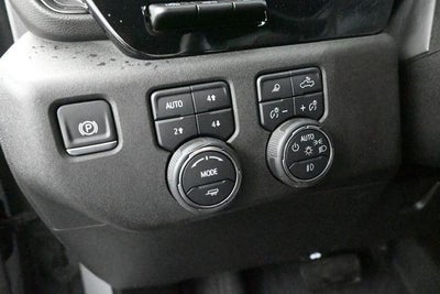 2024 Chevrolet Silverado 2500HD ZR2
