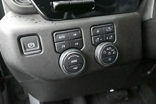 2024 Chevrolet Silverado 2500HD ZR2