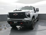 2024 Chevrolet Silverado 2500HD ZR2