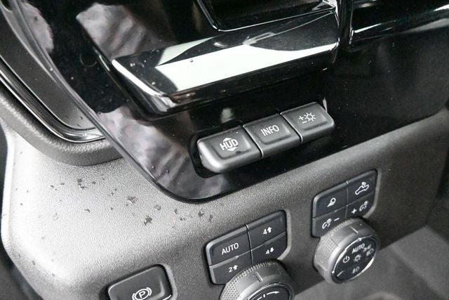 2024 Chevrolet Silverado 2500HD ZR2