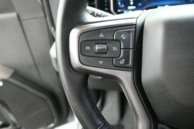 2024 Chevrolet Silverado 2500HD ZR2