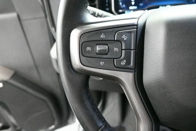 2024 Chevrolet Silverado 2500HD ZR2