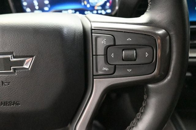 2024 Chevrolet Silverado 2500HD ZR2