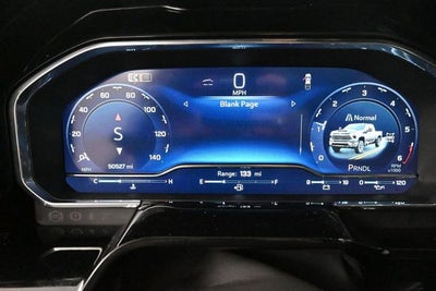 2024 Chevrolet Silverado 2500HD ZR2